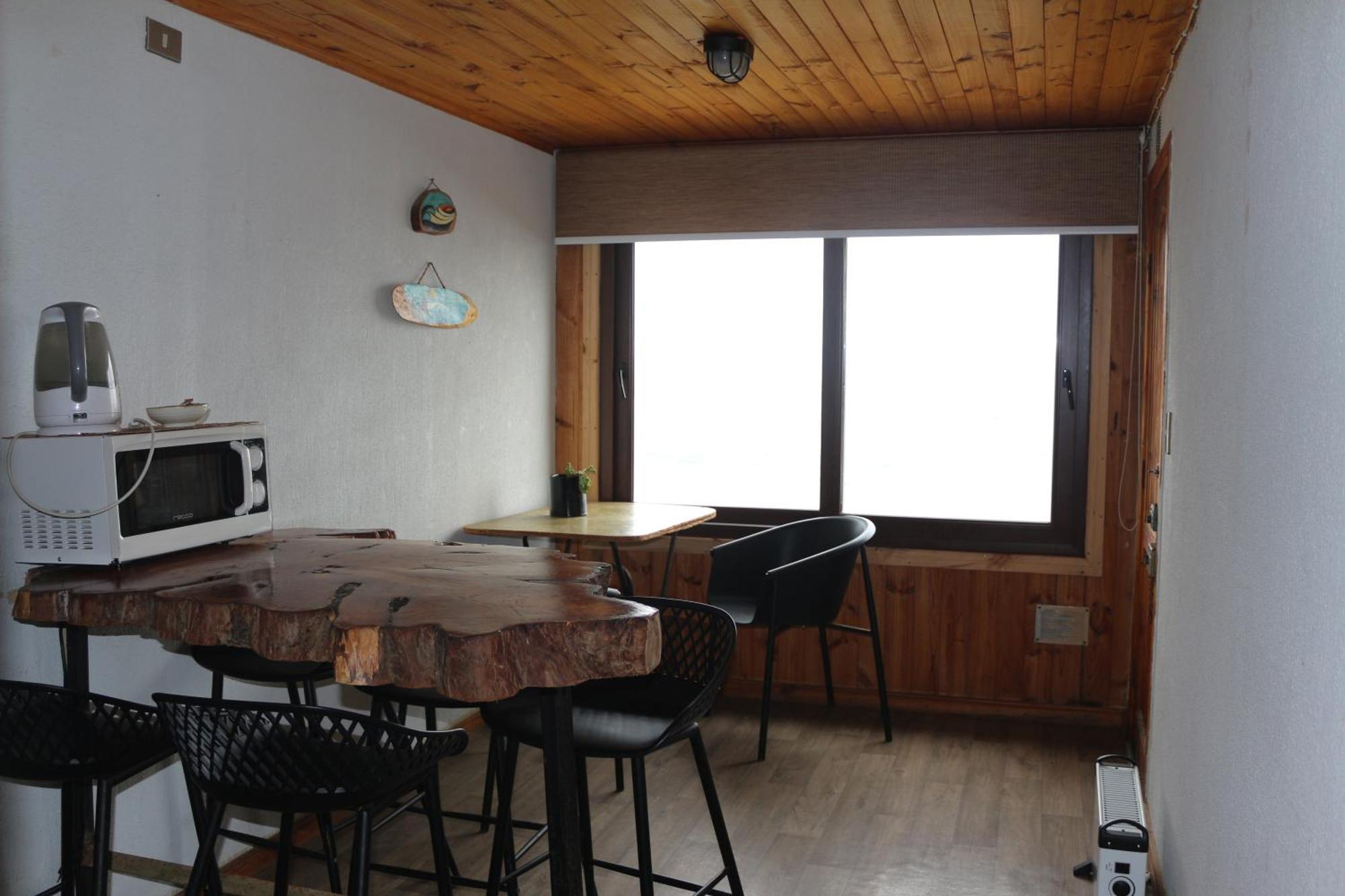 Delfin Apart Pichilemu Bagian luar foto