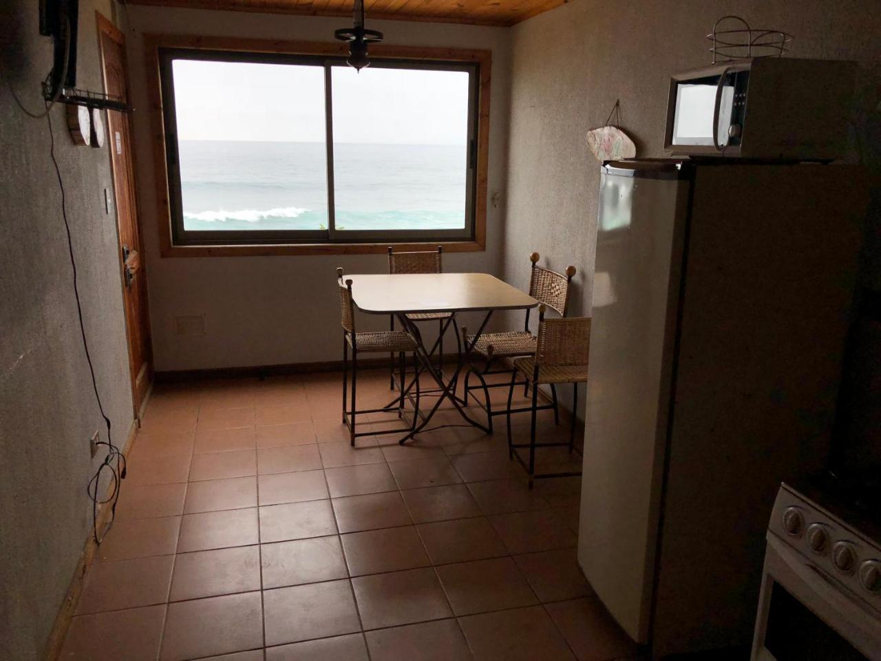 Delfin Apart Pichilemu Bagian luar foto