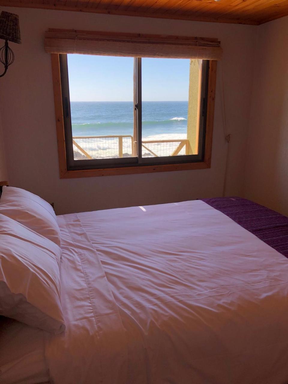 Delfin Apart Pichilemu Bagian luar foto