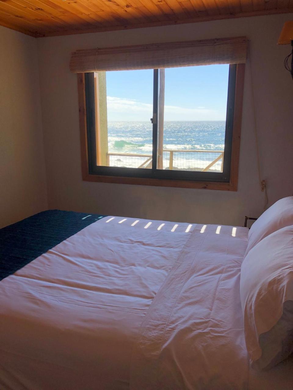 Delfin Apart Pichilemu Bagian luar foto